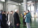 バイオエナジ社